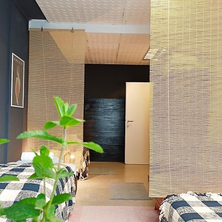 Lounge-Style-Hostel Sankt Veit an der Glan Exterior foto